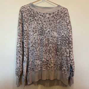 aerie sweatshirt